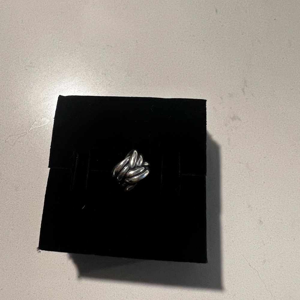 Authentic retired Pandora charm